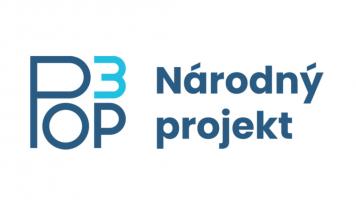 Nrodn projekt POP3