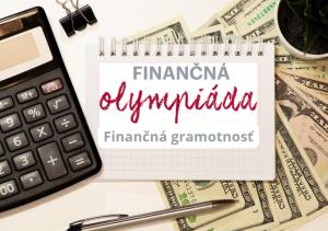 Finann olympida a finann gramotnos